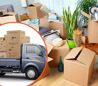 Packers and Movers Hyderabad