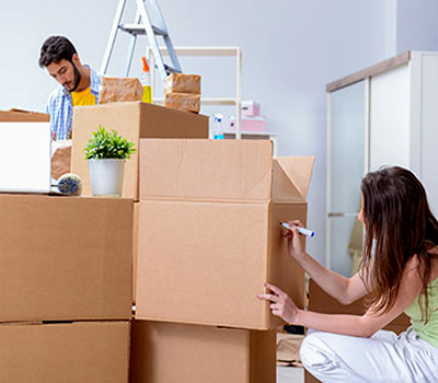 Packers and Movers Hyderabad