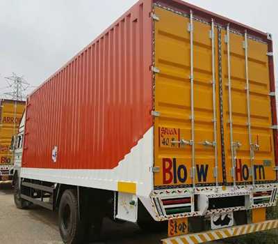 Packers and Movers Hyderabad